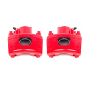 Power Stop S4600 1994-1999 Buick LeSabre Disc Brake Caliper Set