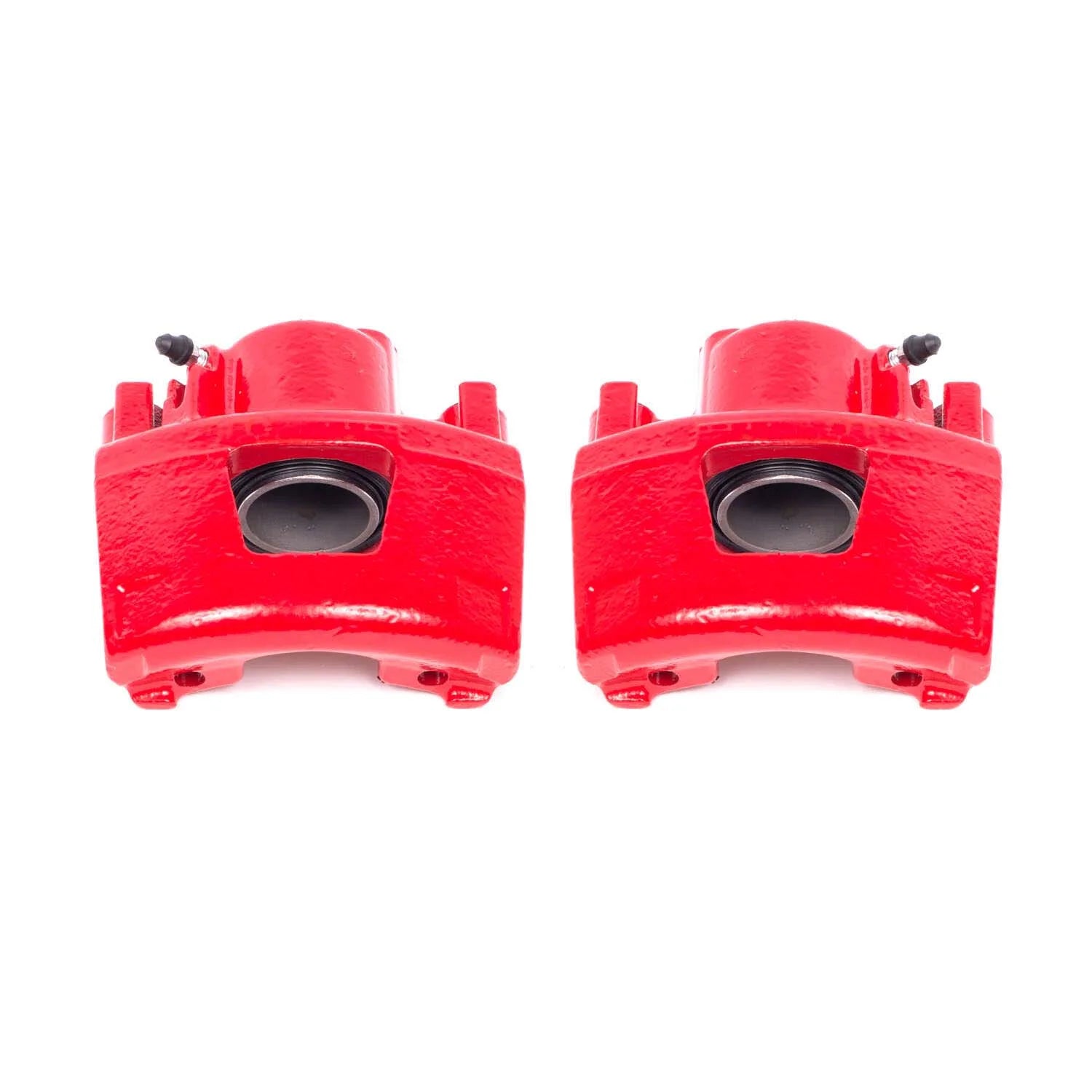 Power Stop S4600 1994-1999 Buick LeSabre Disc Brake Caliper Set