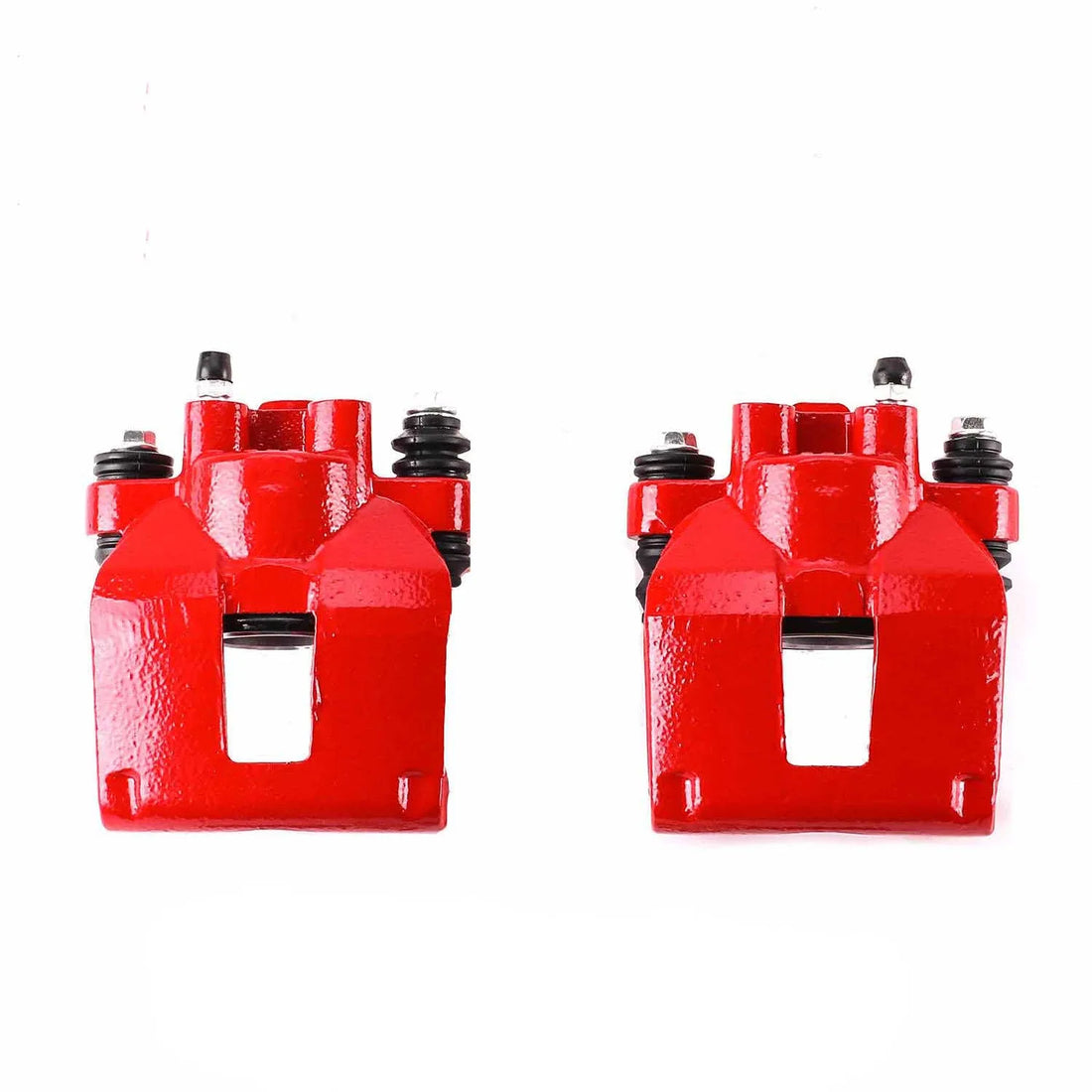 Power Stop S4604 1998-2002 Ford Ranger Disc Brake Caliper Set