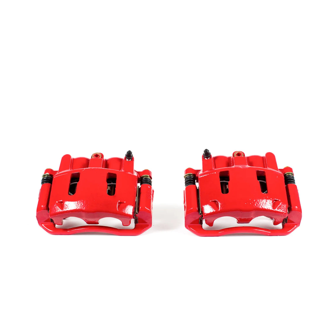 Power Stop S4606 1995-2002 Ford Ranger Disc Brake Caliper Set