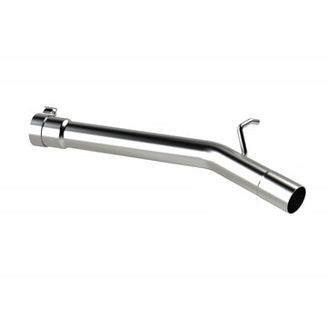 MBRP NA MBRP S4614409 - 2015-2019 VW Golf R MK7/ 7.5 and 2015-Up Audi S3 2.0T AWD T409 Stainless Steel 2.5 Inch Resonator Bypass MBRP