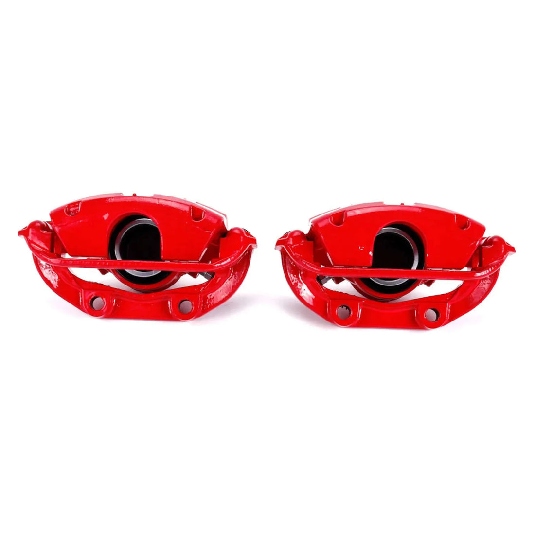 Power Stop S4626 1994-1996 Chevrolet Impala Disc Brake Caliper Set