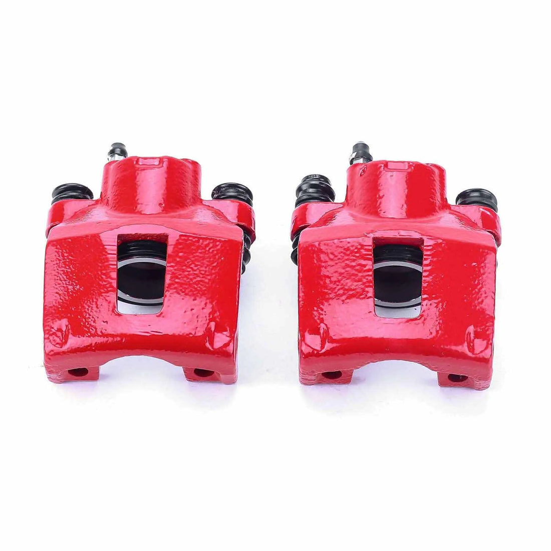 Power Stop S4637 1996-2002 Mercury Grand Marquis Disc Brake Caliper Set