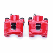Power Stop S4637 1996-2002 Mercury Grand Marquis Disc Brake Caliper Set