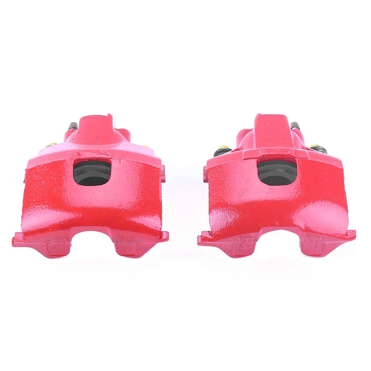 Power Stop S4642 1999-2004 Chrysler 300M Disc Brake Caliper Set