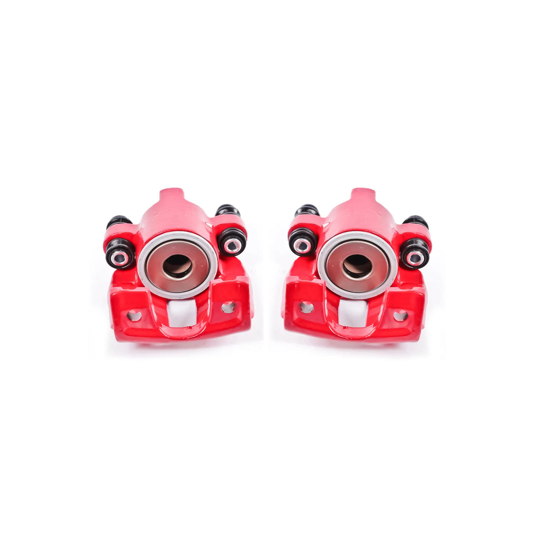 Power Stop S4678 2005-2011 Lincoln Town Car Disc Brake Caliper Set