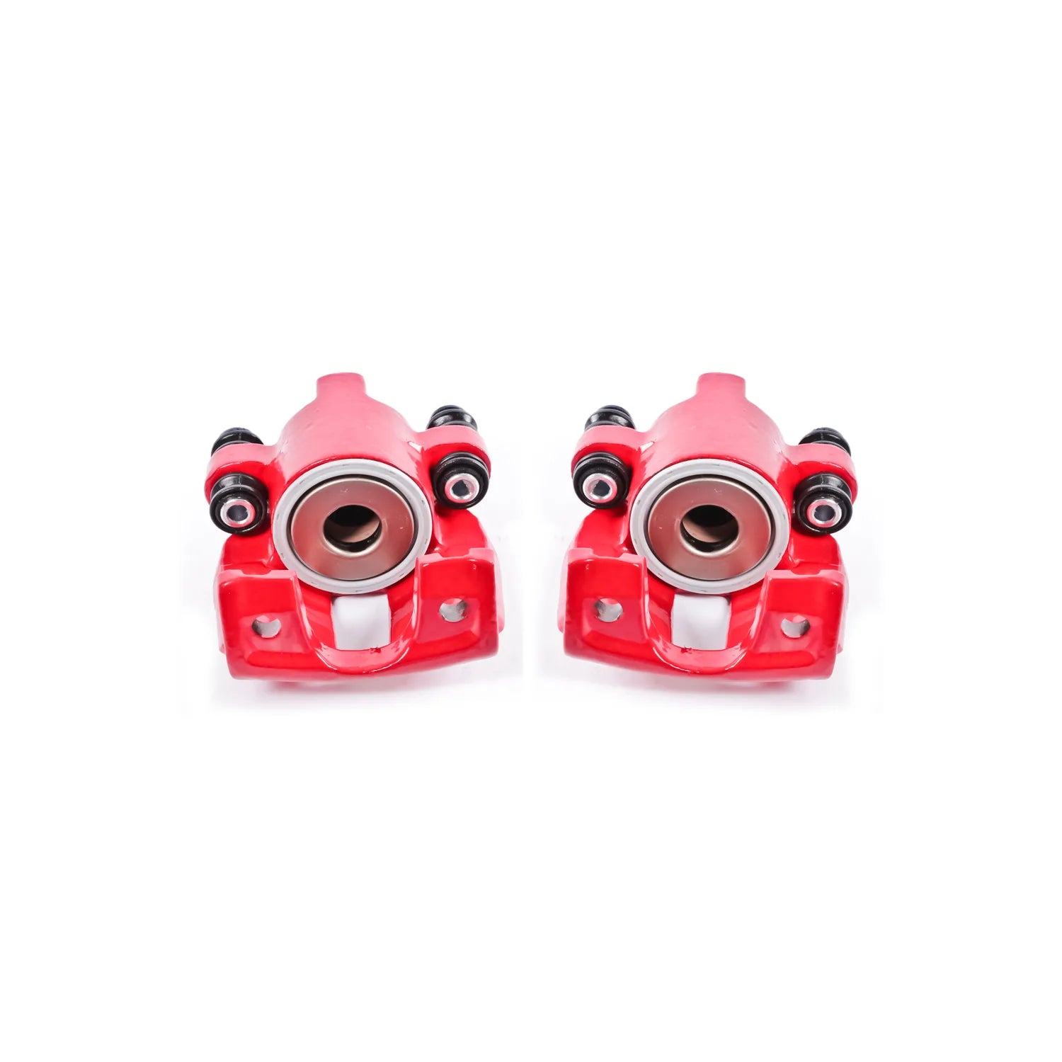 Power Stop S4678 2005-2011 Lincoln Town Car Disc Brake Caliper Set
