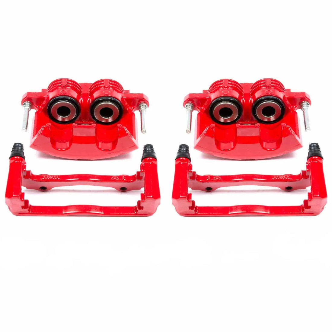 Power Stop S4692 1998-2002 Chevrolet Camaro Disc Brake Caliper Set