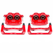 Power Stop S4692 1998-2002 Chevrolet Camaro Disc Brake Caliper Set