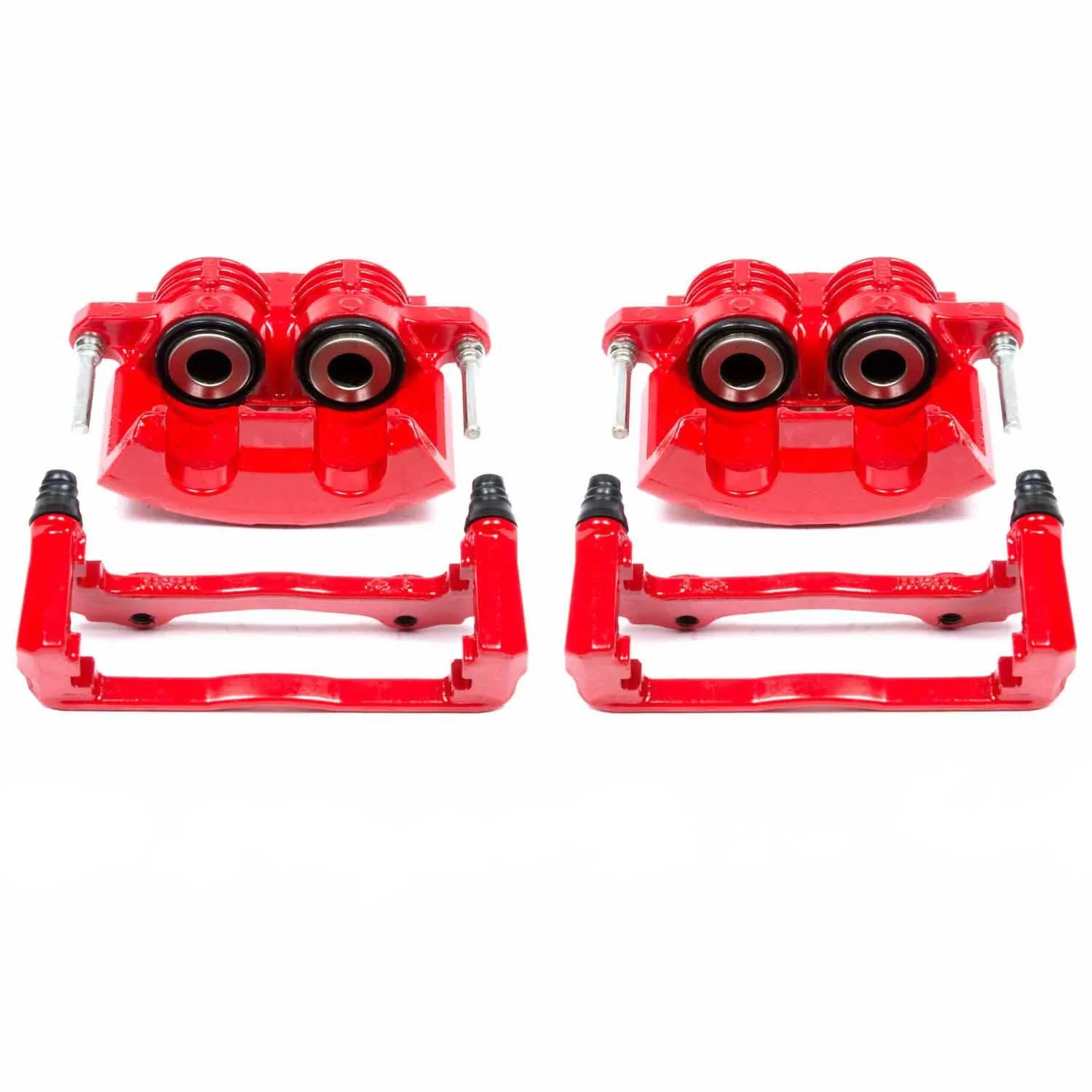 Power Stop S4692 1998-2002 Chevrolet Camaro Disc Brake Caliper Set