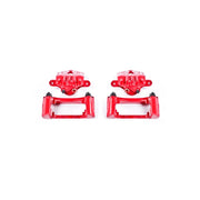 Power Stop S4696 1998-2002 Pontiac Firebird Disc Brake Caliper Set