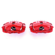 Power Stop S4712 1997-2005 Chevrolet Blazer Disc Brake Caliper Set