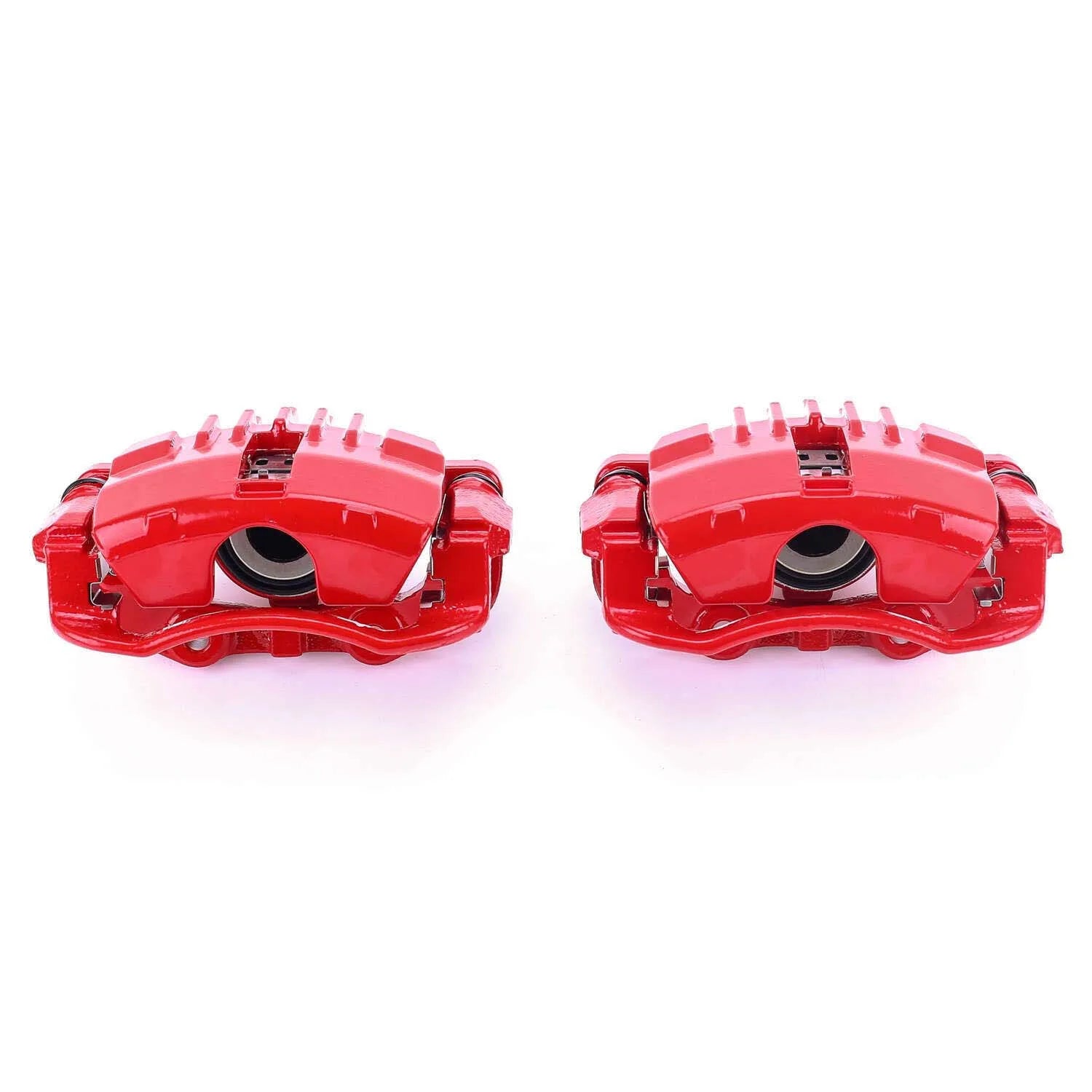 Power Stop S4712 1997-2005 Chevrolet Blazer Disc Brake Caliper Set