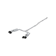 MBRP MBRP S47153CF Exhaust System Kit