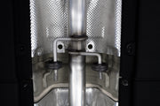MBRP MBRP S47153CF Exhaust System Kit