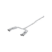 MBRP S4715AL - Exhaust System Kit