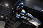 MBRP S4715AL - Exhaust System Kit