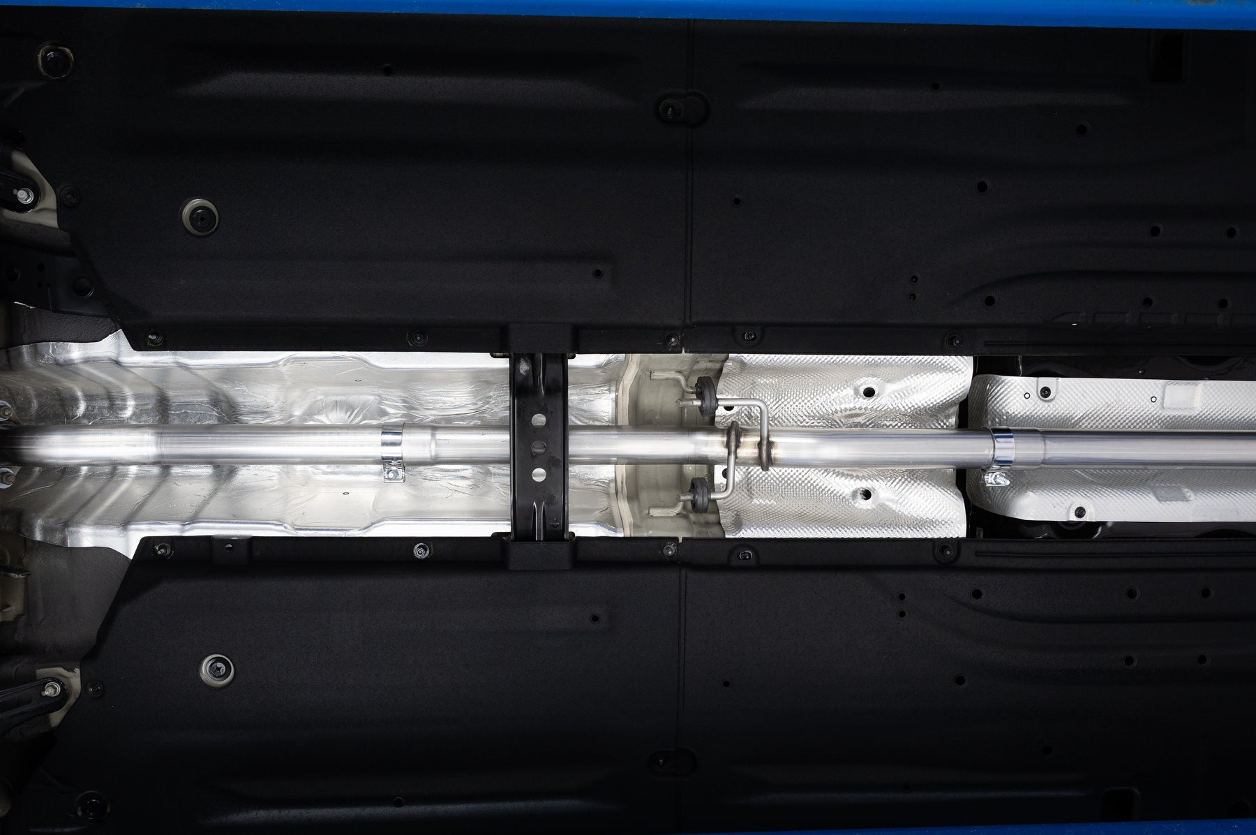 MBRP S4715AL - Exhaust System Kit