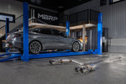 MBRP S4715AL - Exhaust System Kit