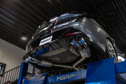 MBRP S4715AL - Exhaust System Kit