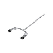 MBRP S47163CF - Exhaust System Kit