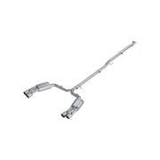 MBRP S4716AL - Exhaust System Kit