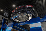 MBRP S4716AL - Exhaust System Kit
