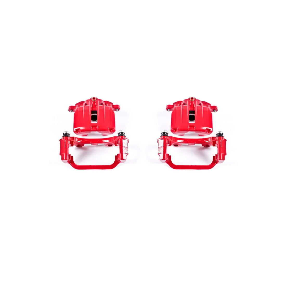 Power Stop S4726 2003-2005 Chevrolet Astro Disc Brake Caliper Set