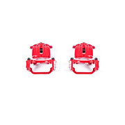 Power Stop S4726 2003-2005 Chevrolet Astro Disc Brake Caliper Set