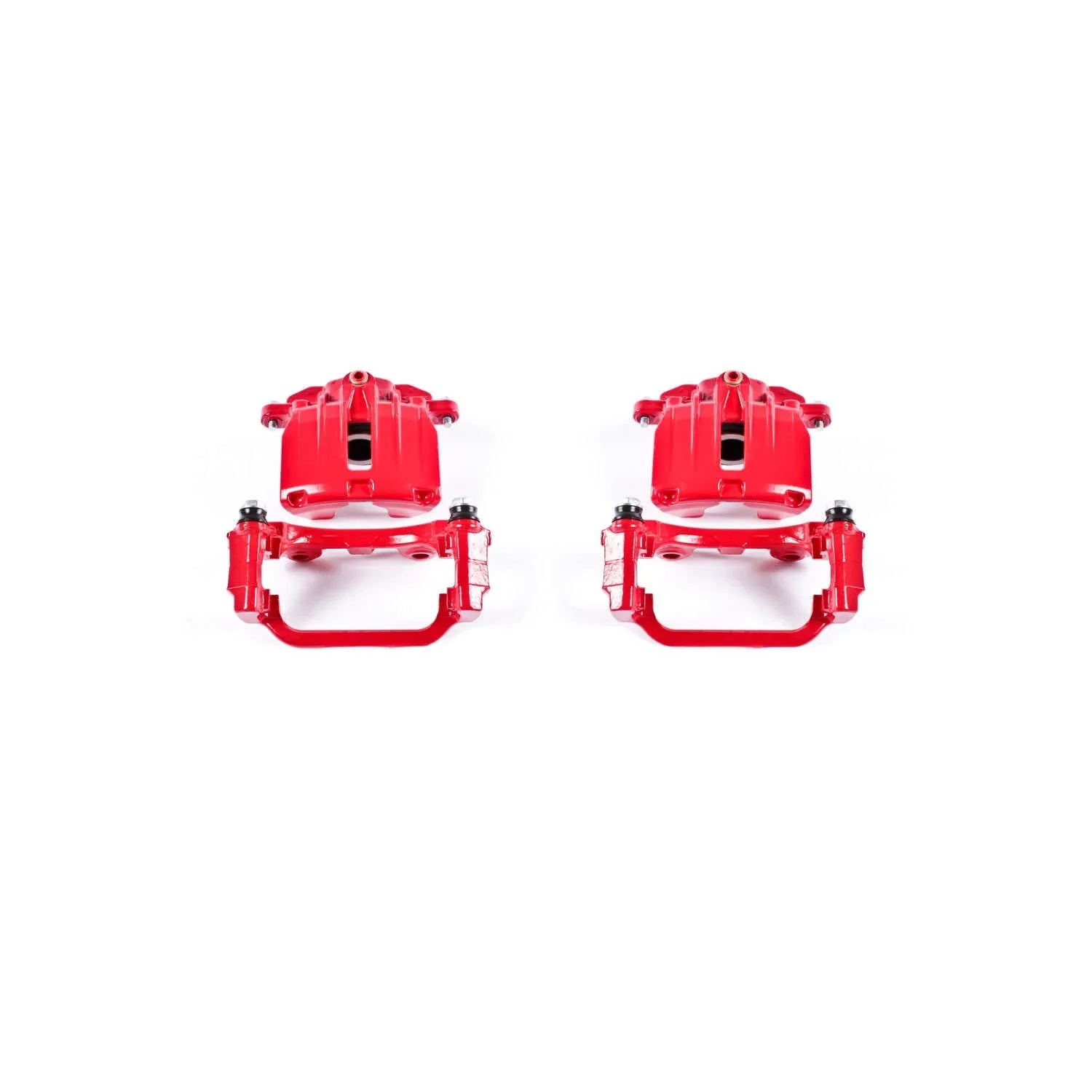 Power Stop S4726 2003-2005 Chevrolet Astro Disc Brake Caliper Set