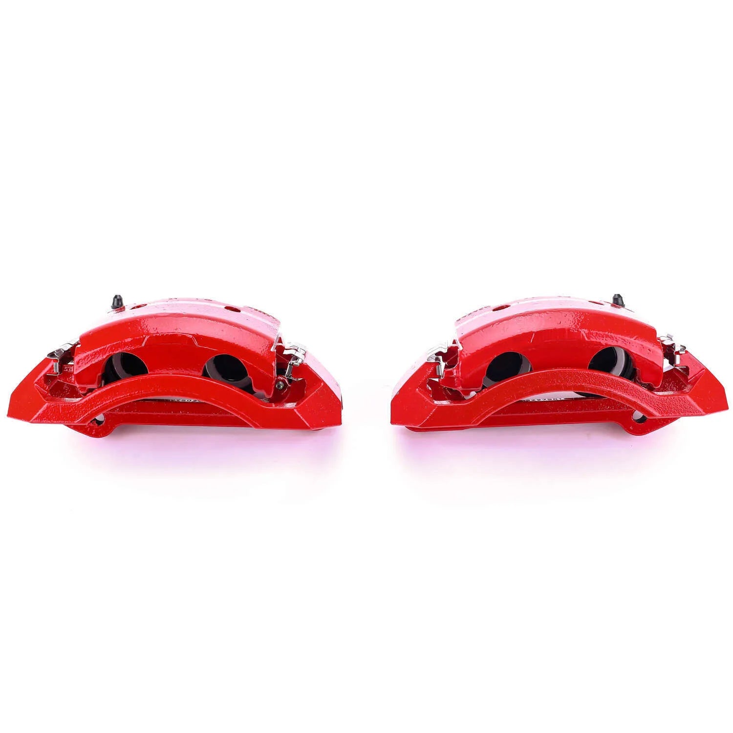 Power Stop S4746 2000-2002 Dodge Ram 2500 Disc Brake Caliper Set