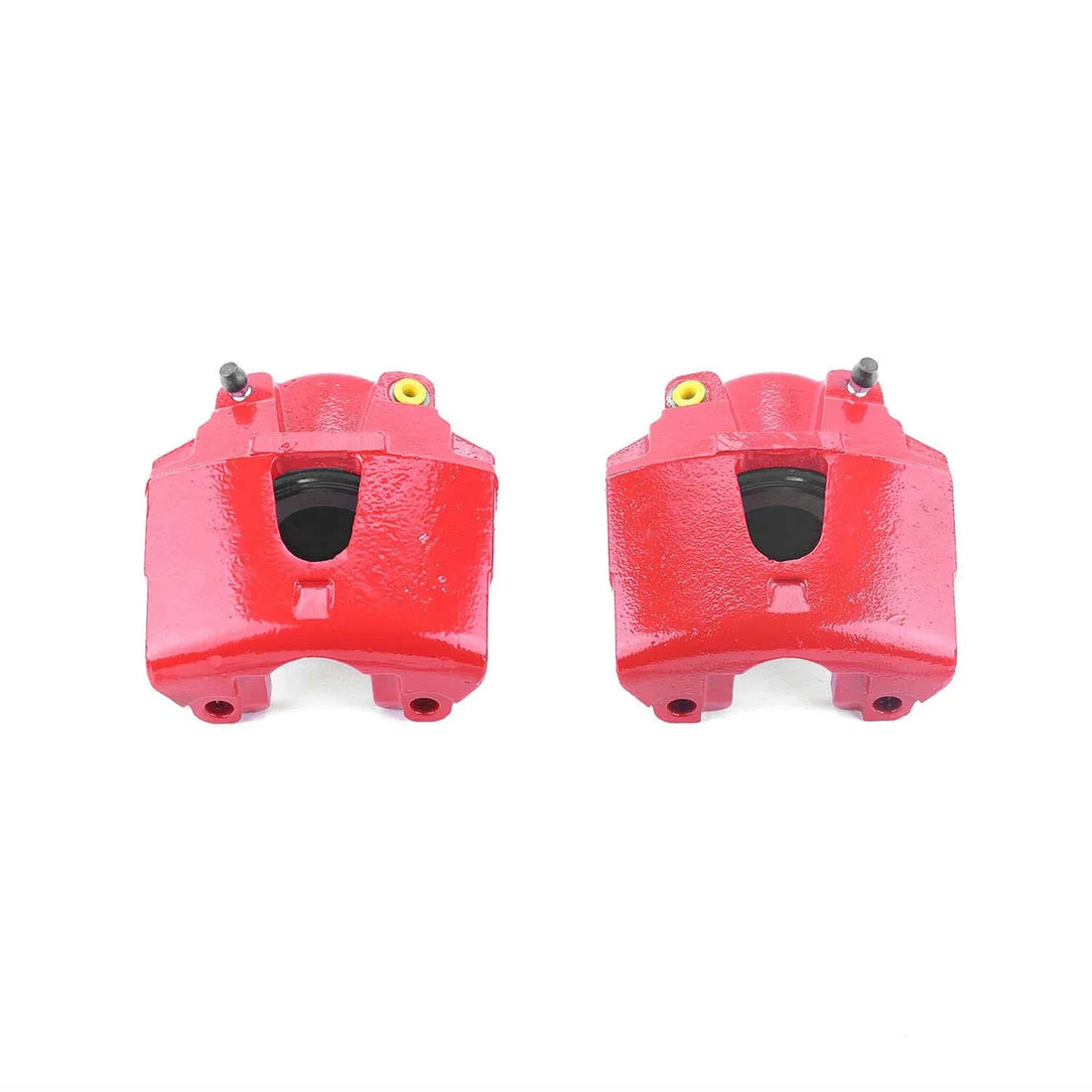 Power Stop S4756 2000-2002 Dodge Dakota Disc Brake Caliper Set