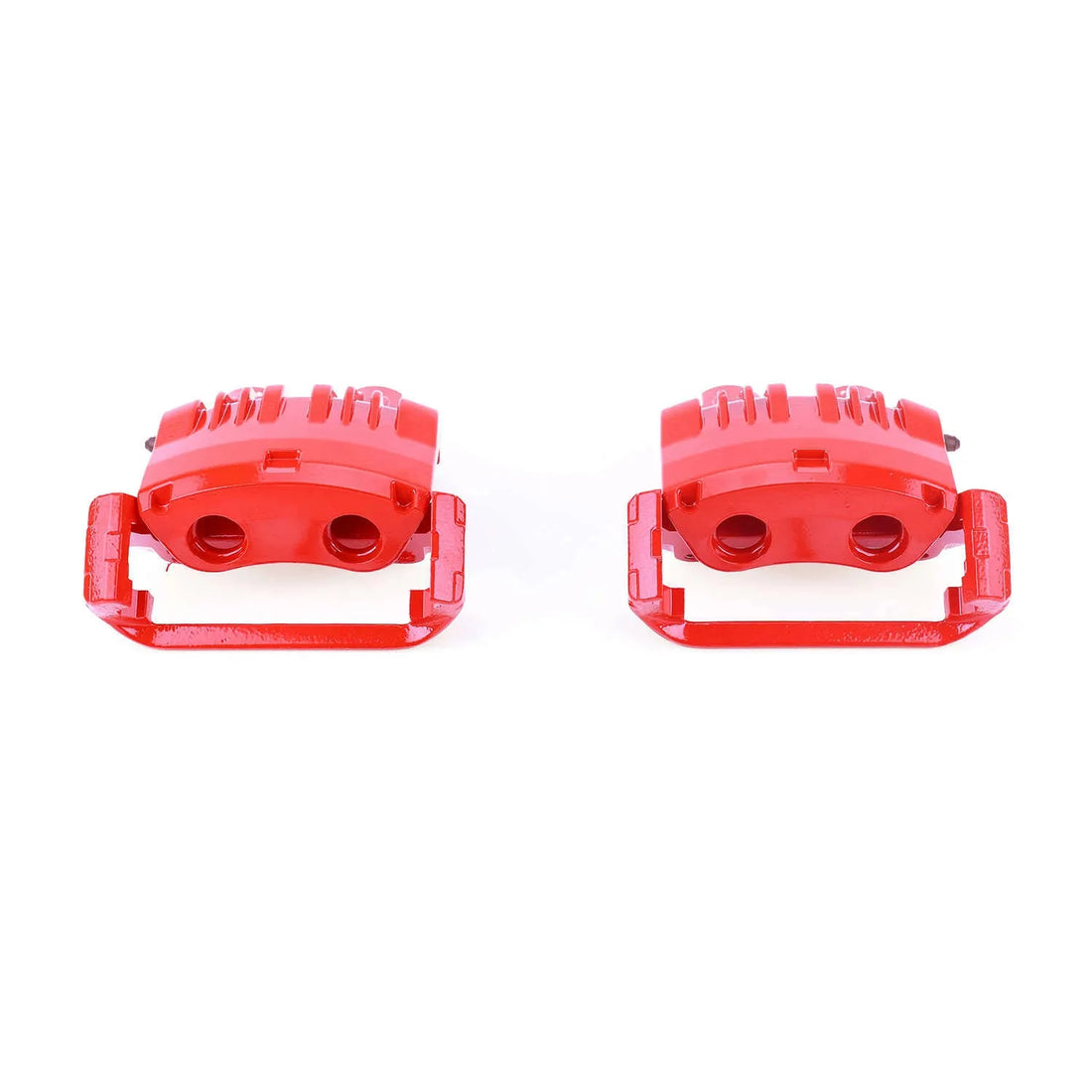 Power Stop S4766C 1999-2004 Ford Mustang Disc Brake Caliper Set