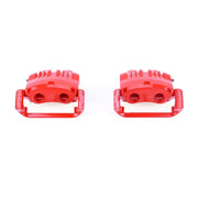 Power Stop S4766C 1999-2004 Ford Mustang Disc Brake Caliper Set