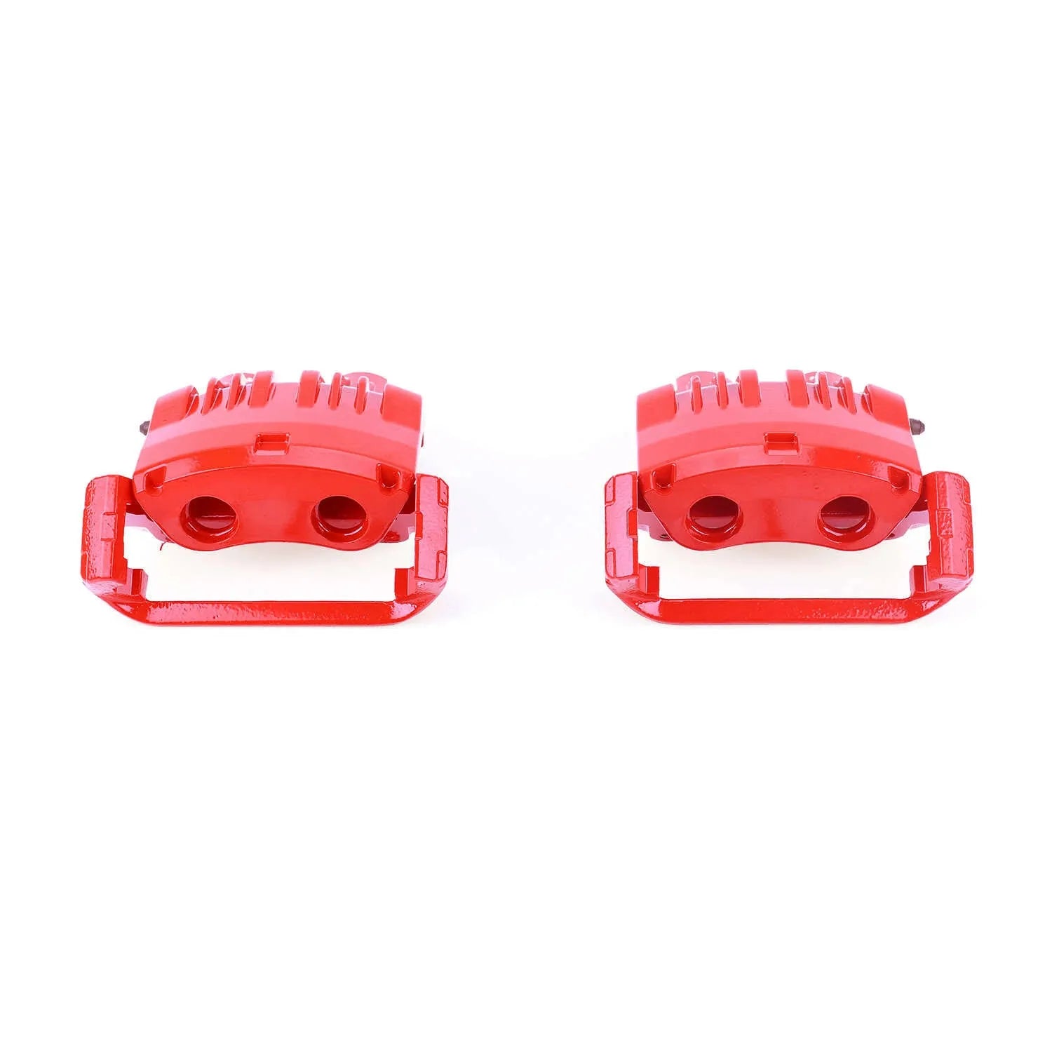 Power Stop S4766C 1999-2004 Ford Mustang Disc Brake Caliper Set