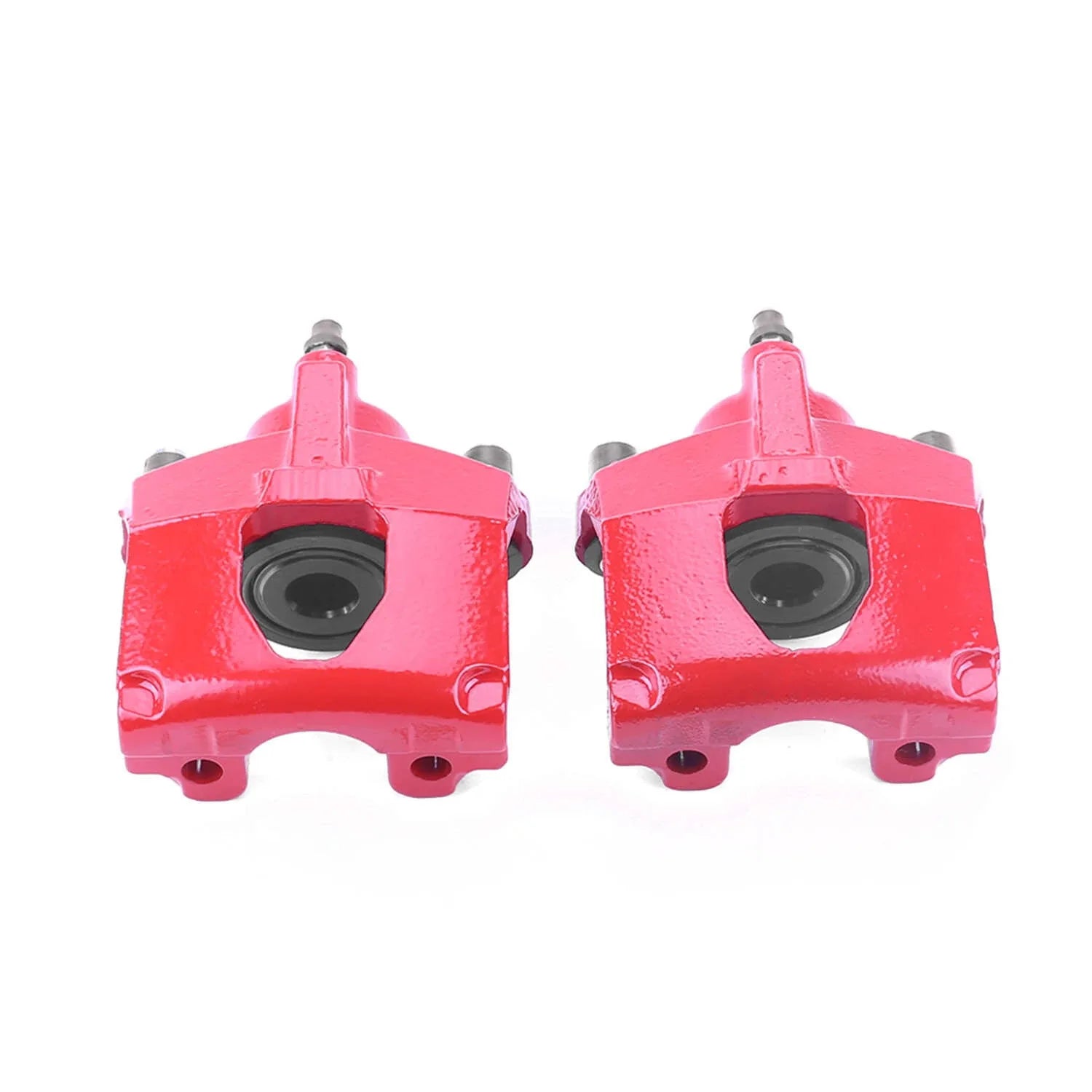 Power Stop S4774 2000-2007 Dodge Grand Caravan Disc Brake Caliper Set