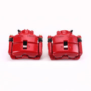 Power Stop S4780 2001-2010 Chrysler PT Cruiser Disc Brake Caliper Set