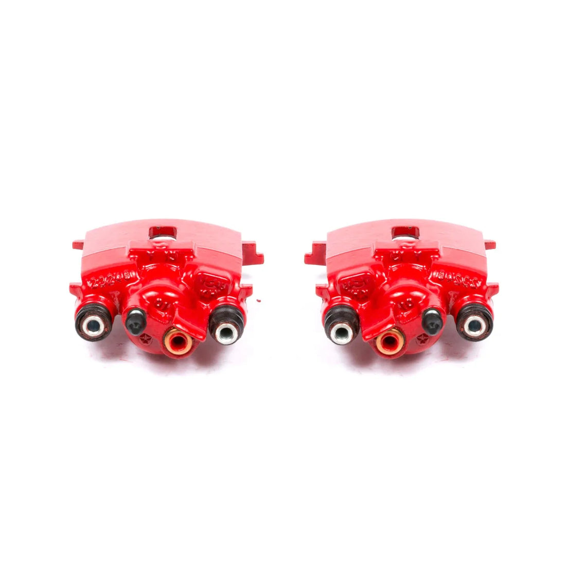 Power Stop S4784 2001-2010 Chrysler PT Cruiser Disc Brake Caliper Set