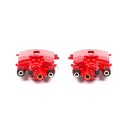 Power Stop S4784 2001-2010 Chrysler PT Cruiser Disc Brake Caliper Set