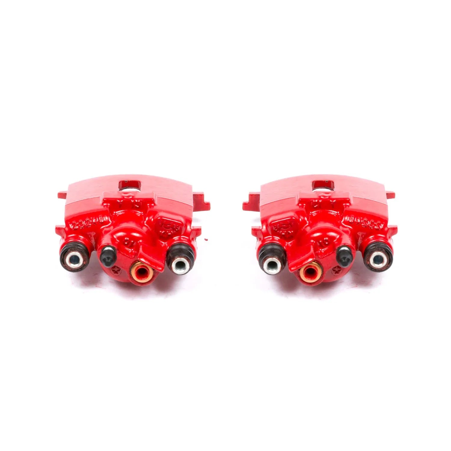 Power Stop S4784 2001-2010 Chrysler PT Cruiser Disc Brake Caliper Set