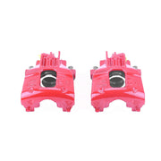 Power Stop S4794 2000-2004 Ford Focus Disc Brake Caliper Set