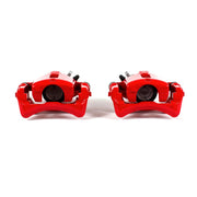 Power Stop S4812 2002-2005 Ford Thunderbird Disc Brake Caliper Set
