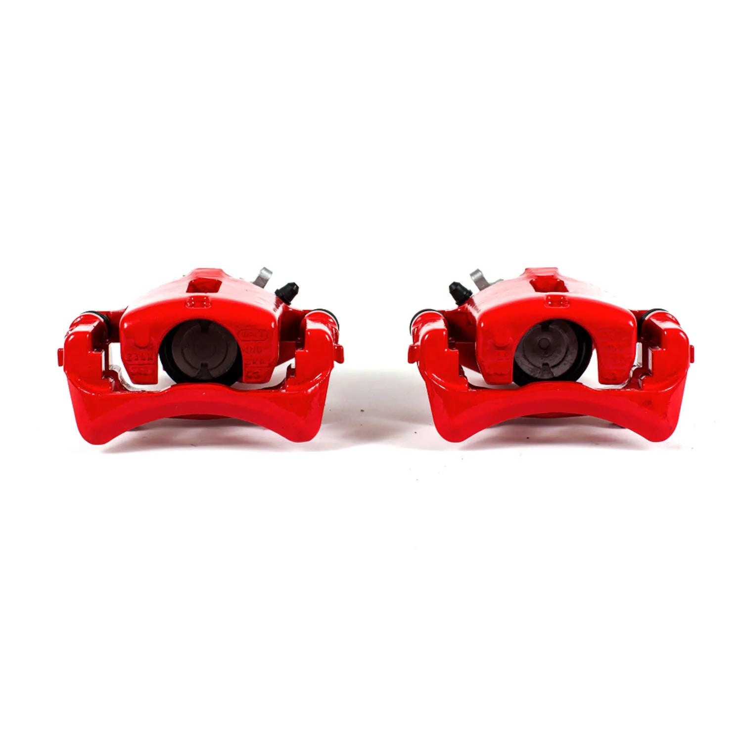 Power Stop S4812 2002-2005 Ford Thunderbird Disc Brake Caliper Set