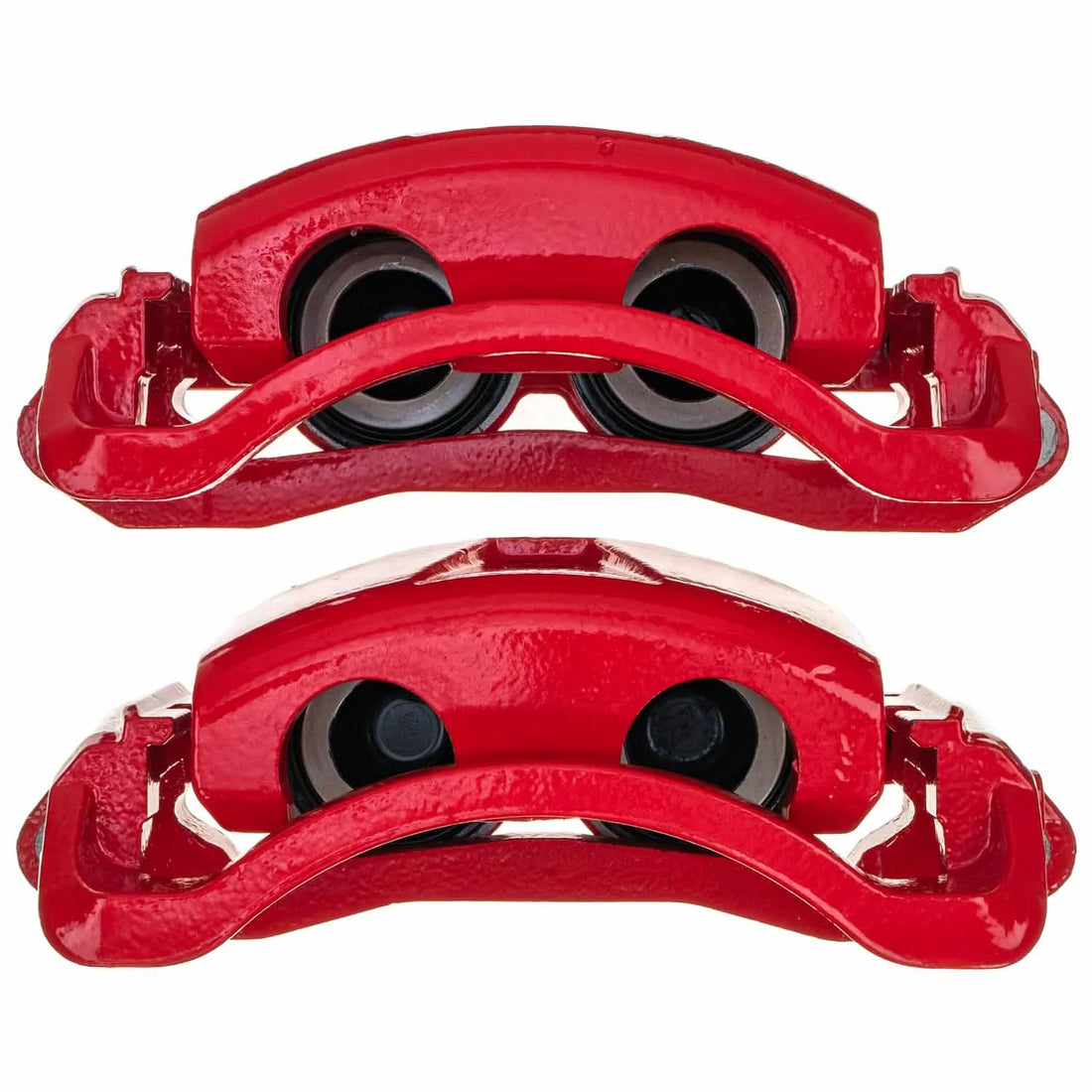 Power Stop S4814 2007-2010 GMC Sierra 3500 HD Disc Brake Caliper Set