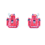 Power Stop S4824A 1994-2004 Ford Mustang Disc Brake Caliper Set