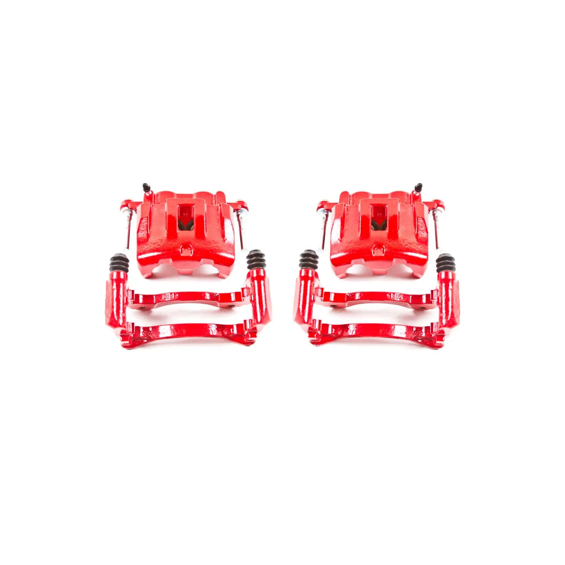 Power Stop S4826 1999-2004 Jeep Grand Cherokee Disc Brake Caliper Set