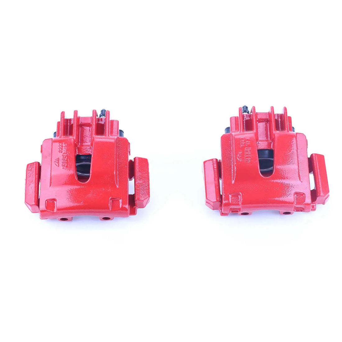 Power Stop S4830 2003-2006 Lincoln Navigator Disc Brake Caliper Set