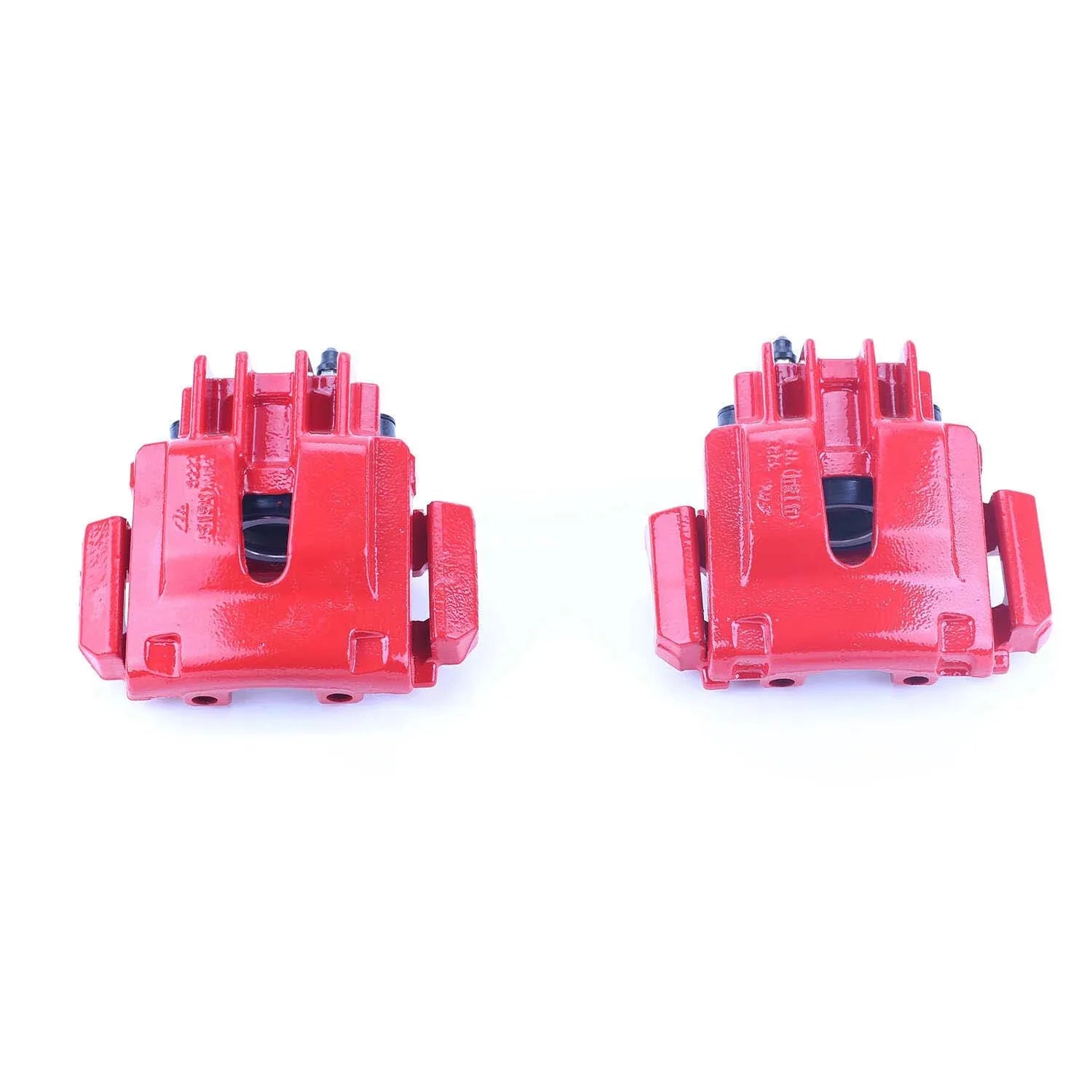 Power Stop S4830 2003-2006 Lincoln Navigator Disc Brake Caliper Set