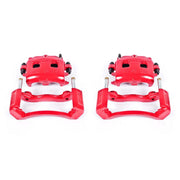 Power Stop S4832 2002-2005 Dodge Ram 1500 Disc Brake Caliper Set