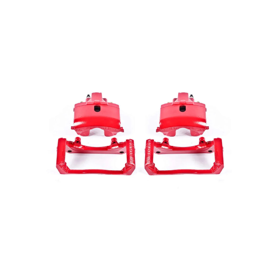Power Stop S4836 2019-2024 Ram 1500 Classic Disc Brake Caliper Set